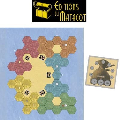 Couverture de l'article : Le prochain Matagot sera