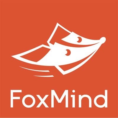 Couverture de l'article : Foxmind change de logo