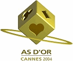 Couverture de l'article : Les nominés nommés des As d'Or !