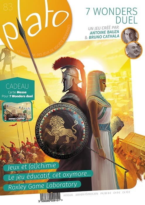 Couverture de l'article : Bronzez malin