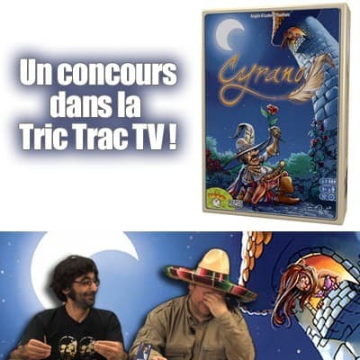 Couverture de l'article : Concours Cyrano ou la poésie à la portée de tous