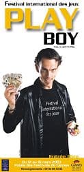 Couverture de l'article : Le nouvel As d'Or de Cannes