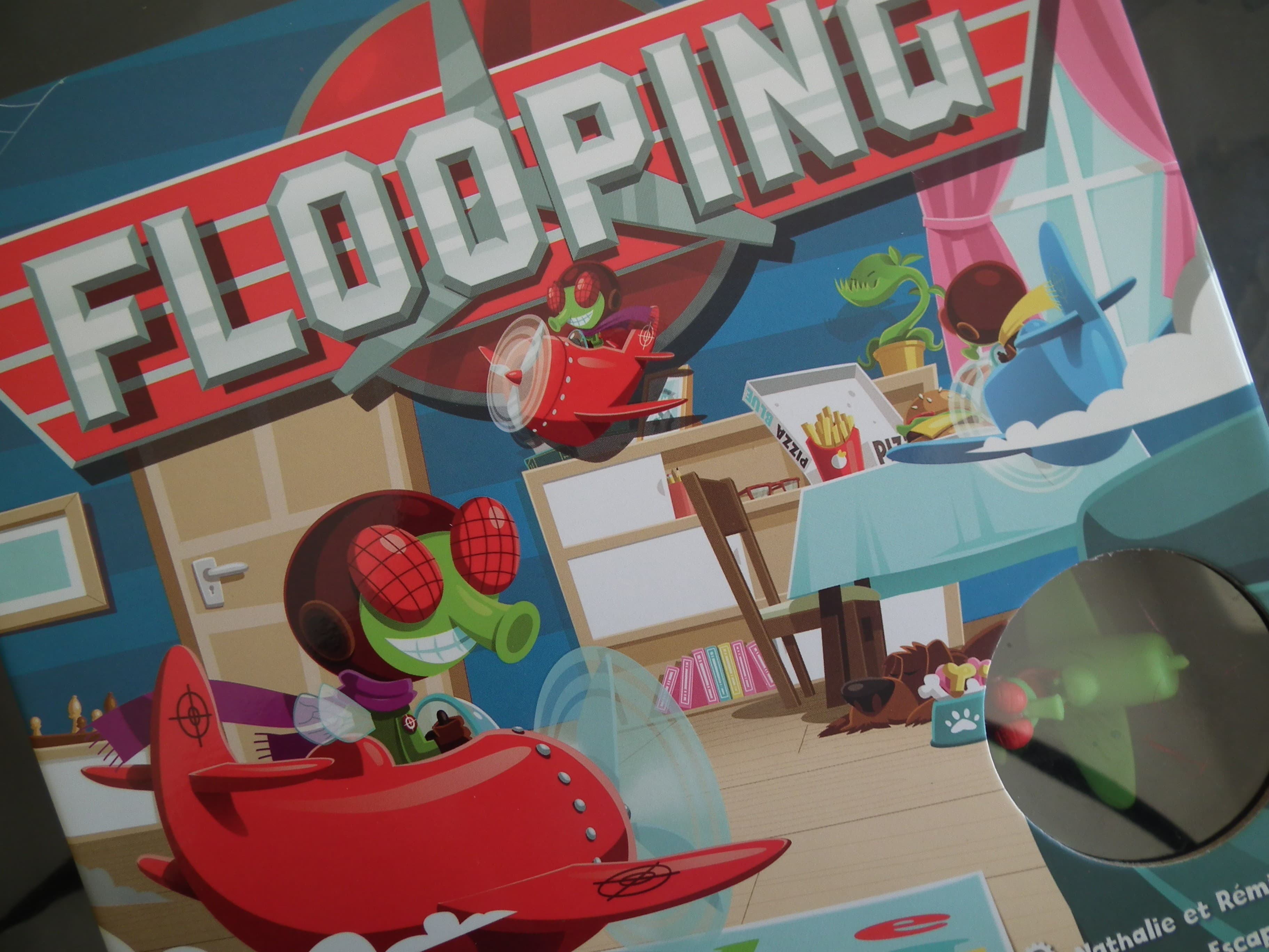 Flooping