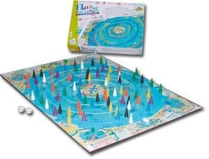 Couverture de l'article : Elo Moussaillon chez Jeux Thémes Stratégie
