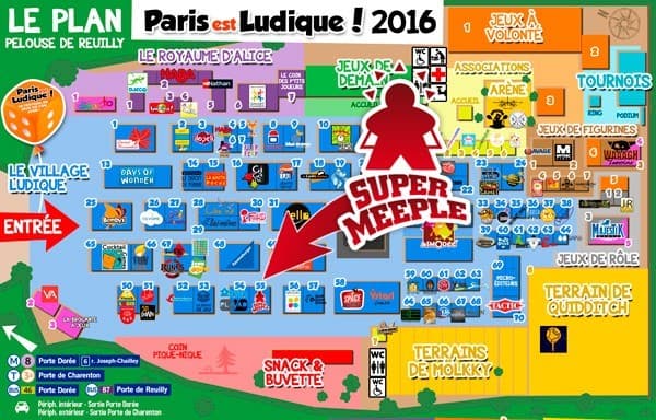 Couverture de l'article : SuPEL meeple