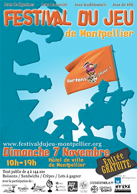 Couverture de l'article : Festival de Montpellier