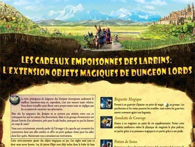 Couverture de l'article : Et ça, c'est cadeau !