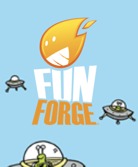Couverture de l'article : Programme Funforge à PEL 2017 !