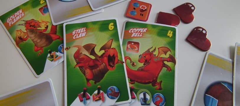 Klash, la Super Nintendo en cartes!