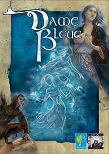 Couverture de l'article : Dame Bleu en boutique !