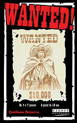 Couverture de l'article : Inventez vos cartes pour Wanted !