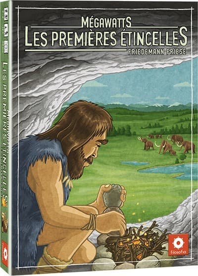 Couverture de l'article : Megawatts : Les Premières Étincelles viennent de s'allumer