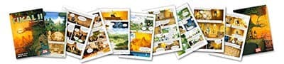 Couverture de l'article : Nouvelles fraiches de la Suisse