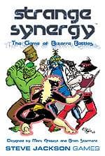 Couverture de l'article : Strange synergy, le dernier Jackson