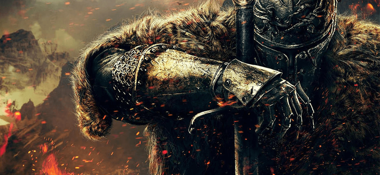 Dark Souls - Prépare toi à Mourir...