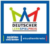 Couverture de l'article : Les finalistes du LernspielPreis