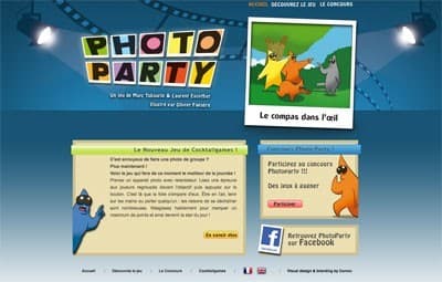 Couverture de l'article : Clic-Clac, c'est gagné !