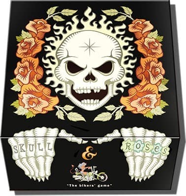 Couverture de l'article : Skull & Roses fait le tour de France