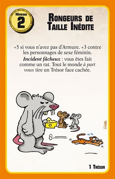 Munchkin Apocalypse sur les étals