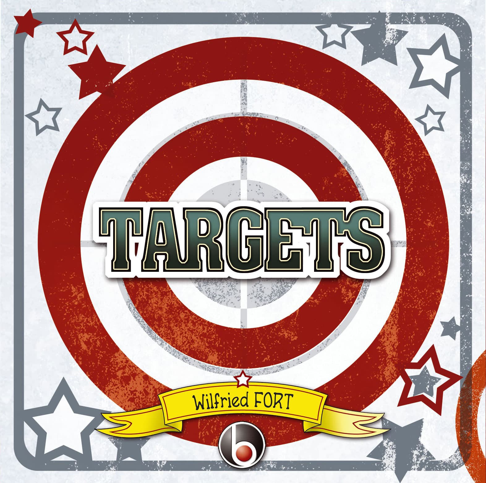 Targets, c'est trop Fort - Cannes 2015