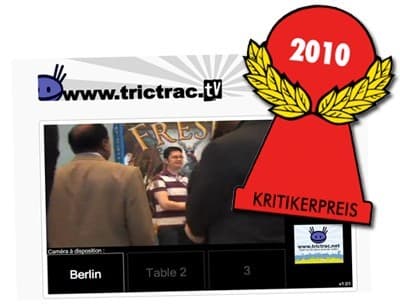 Couverture de l'article : La remise du Spiel en direct de Berlin