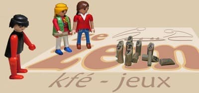 Couverture de l'article : Du Mölkky, j'en veux !