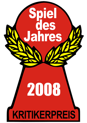 Couverture de l'article : Spiel des Jahres, les nominés