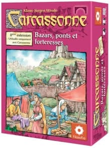 Couverture de l'article : Un bazar bien intéressant