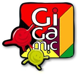 Couverture de l'article : Gigamic va à la messe !