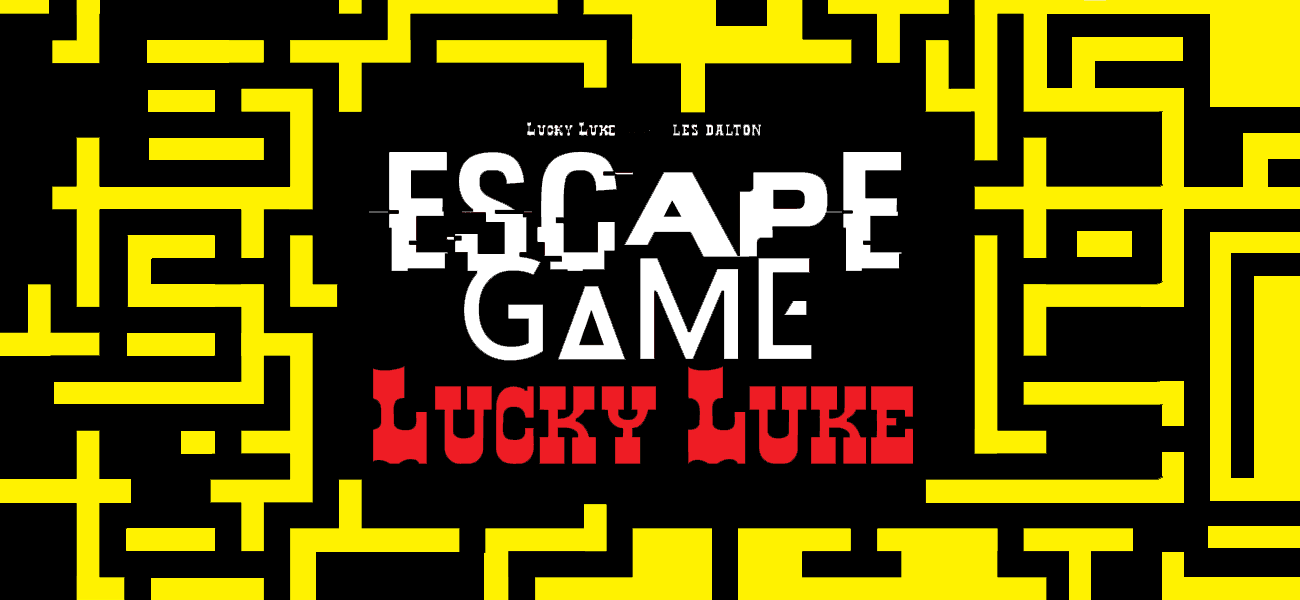 Couverture de l'article : Escape Game : retournez vous piéger entre les pages