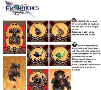 Couverture de l'article : Rédemption pour Frontières gratuit !