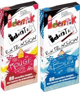 Couverture de l'article : Identik : Deux extensions pour dessiner mal