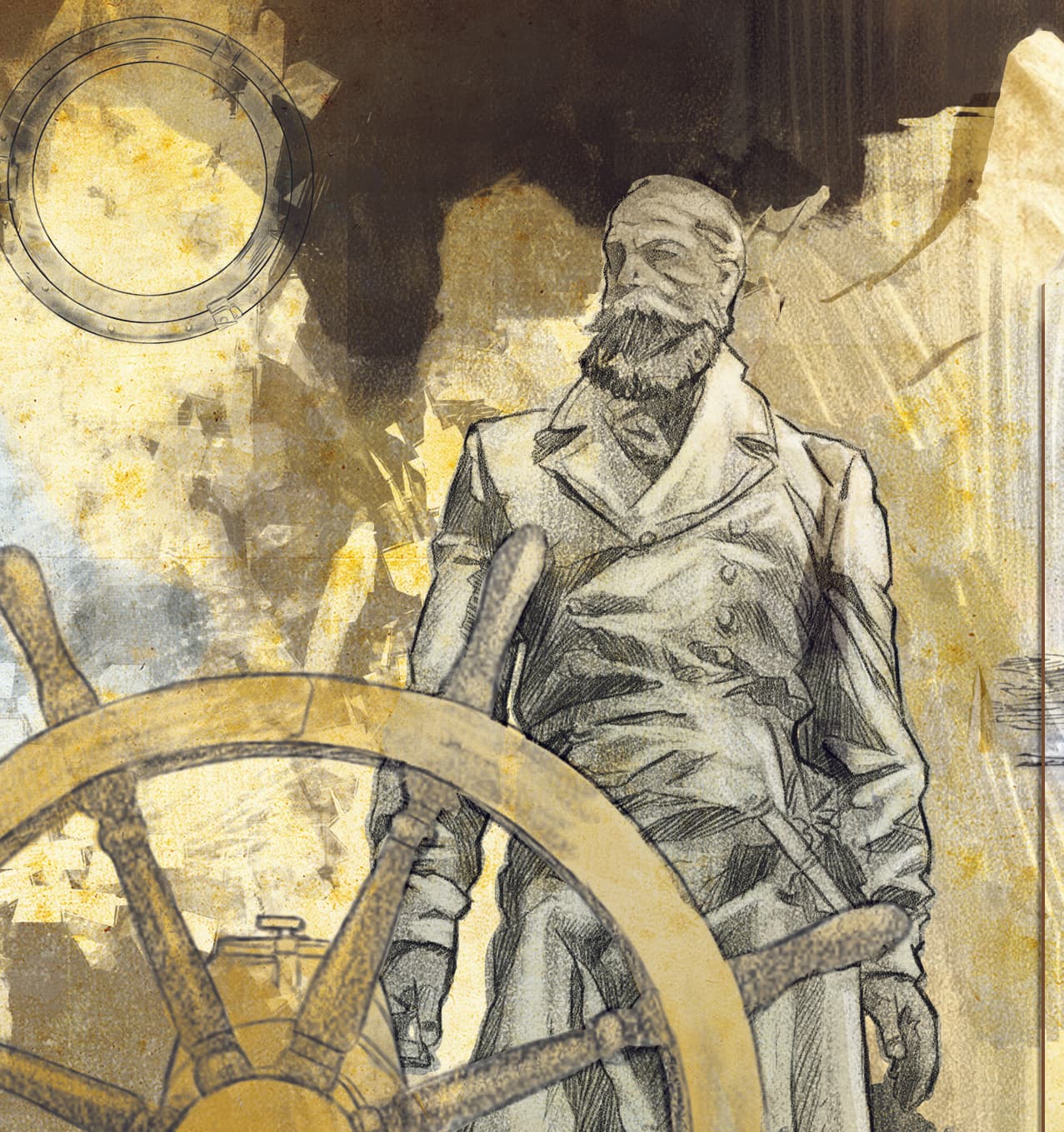 Couverture de l'article : ENWP - Variante solo