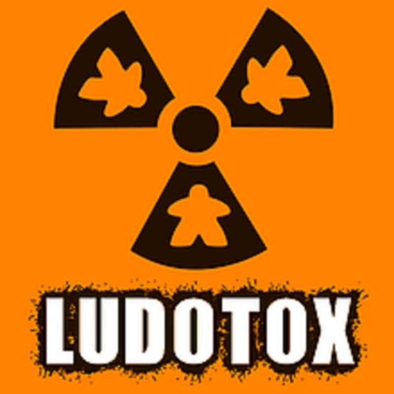 Couverture de l'article : ludotox le blog !