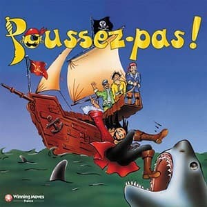 Couverture de l'article : Poussez pas Dominique Ehrhard !
