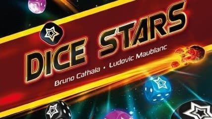 Dice Star : DICEment efficace !!