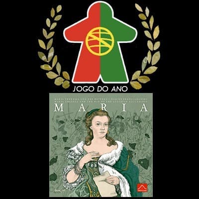 Couverture de l'article : Le jeu de l'année Portugais est