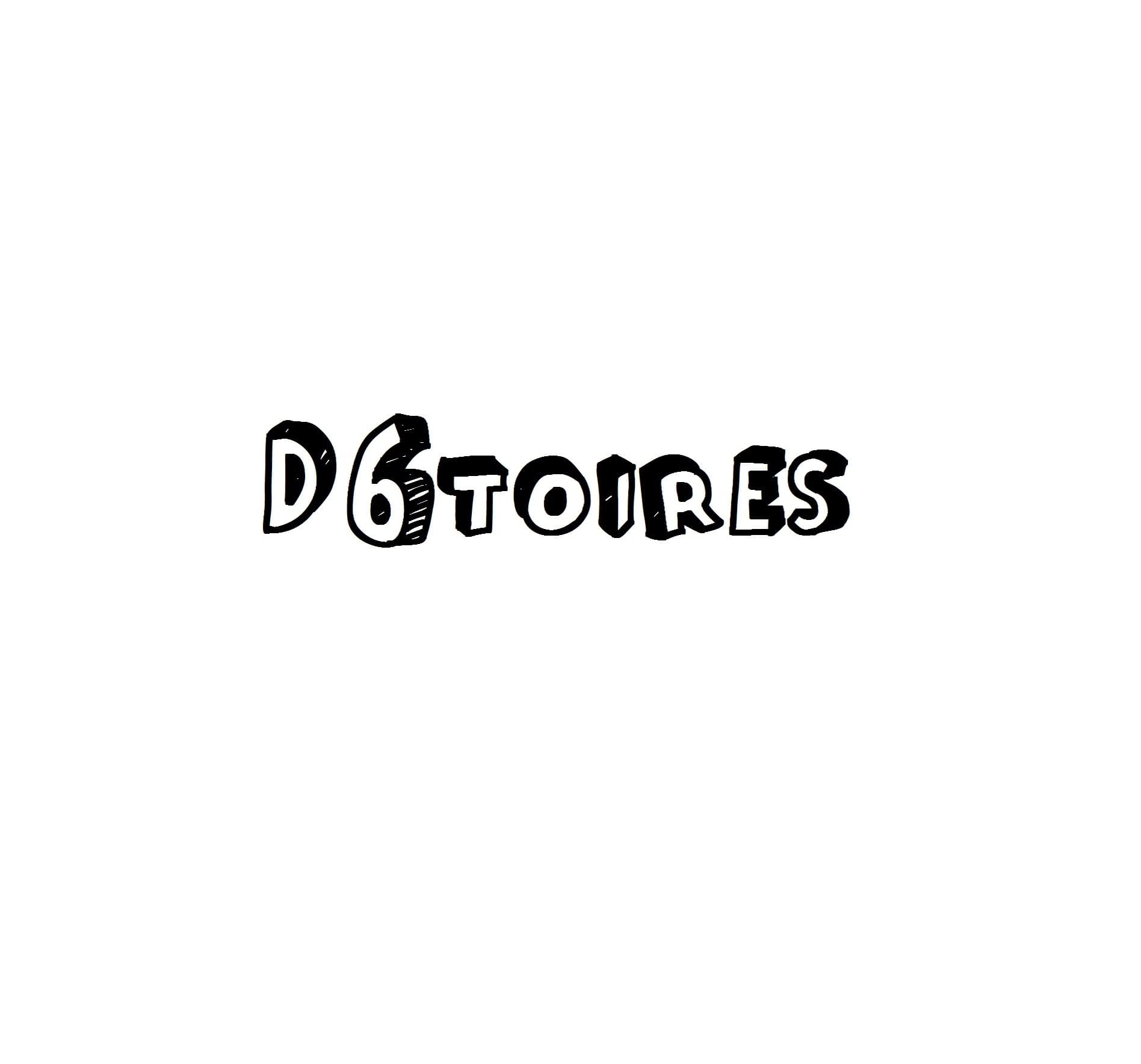 Couverture de l'article : Proto D6toires