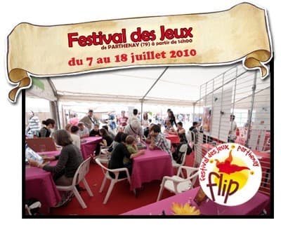 Couverture de l'article : Le concours de créateurs du FLIP est lancé
