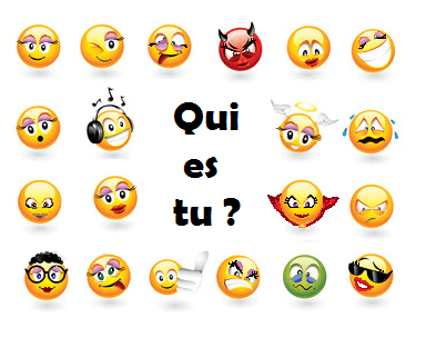 Les questionnaires du gifl : Mathilde de Gigamic