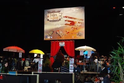 Couverture de l'article : St-Herblain 2012 fait un double six