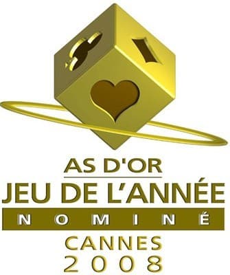 Couverture de l'article : As d'Or, les 10 finalistes sont connus !