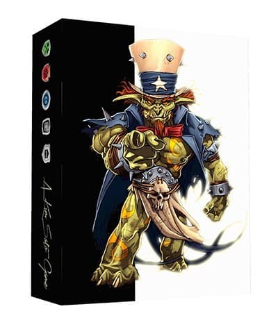 Couverture de l'article : Gosu 2 est arrivé !