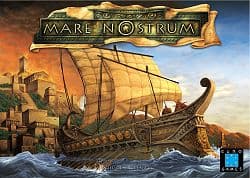Couverture de l'article : Mare Nostrum en Cyrillique ?