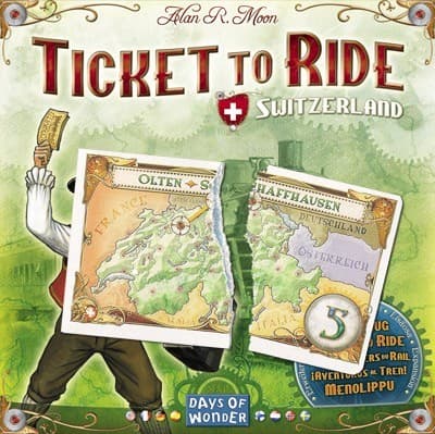 Couverture de l'article : De la carte suisse à l'échange chez Days