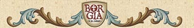 Couverture de l'article : Borgia le jeu malsain des Chiens de l'Enfer
