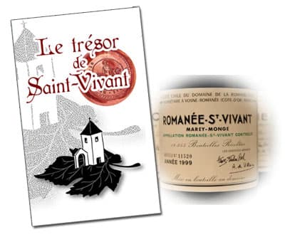 Couverture de l'article : La chasse au trésor millésimé est ouverte