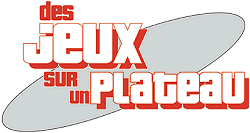 Couverture de l'article : Des Jeux sur un plateau, la revue évolue