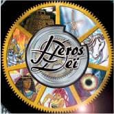 Couverture de l'article : Heros Dei en boutiques