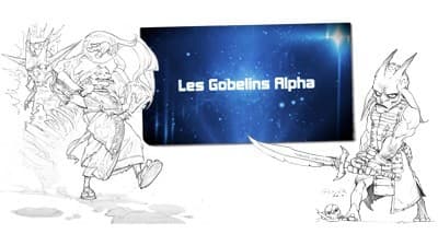 Couverture de l'article : Gosu, le premier trailer